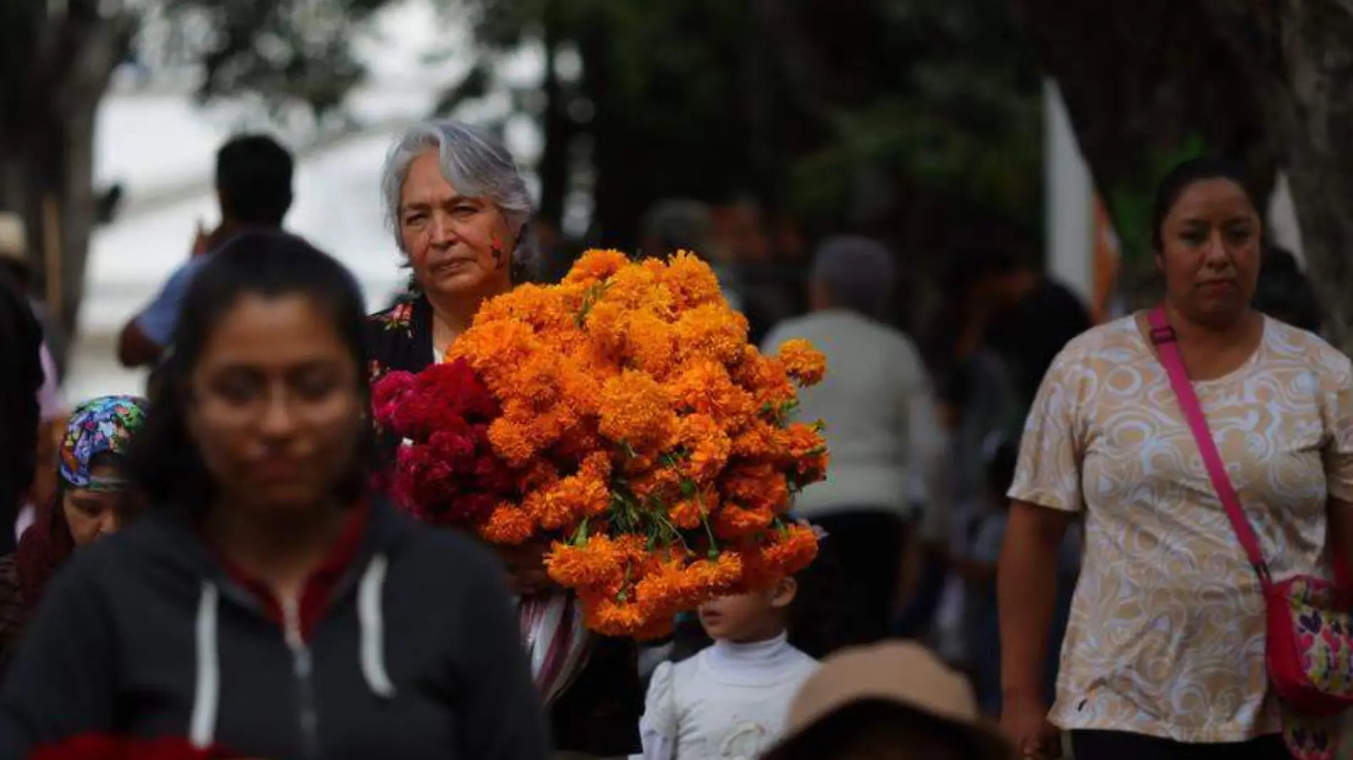 Día de muertos (5)